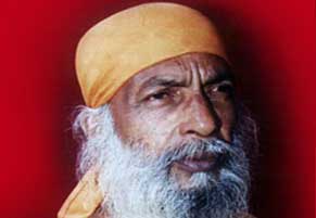 Swami Ananda Bharati