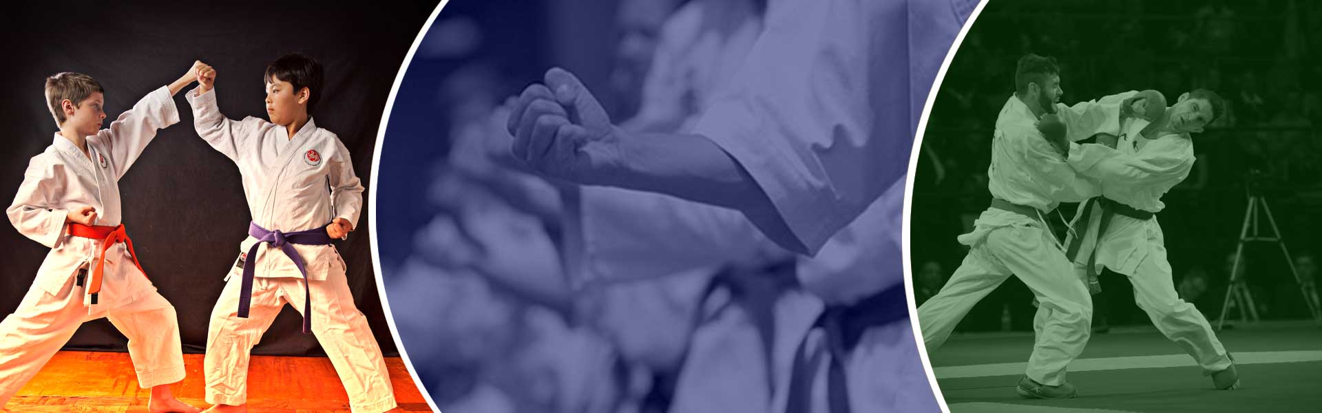 Azad Hind Karate Master Classes