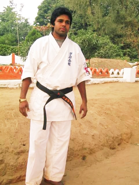 Yeshwant Thakur