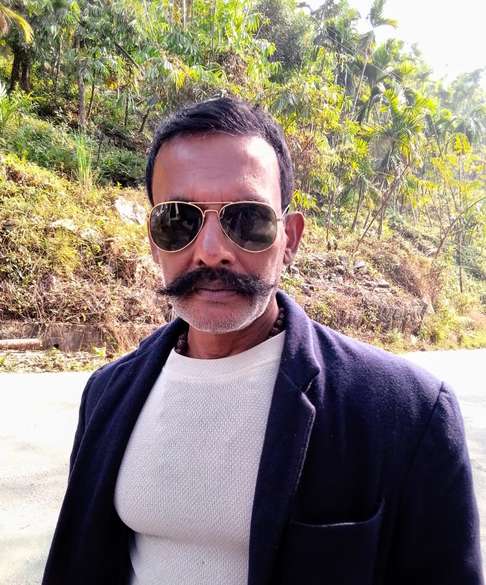 Shihan Anup Chakraborty
